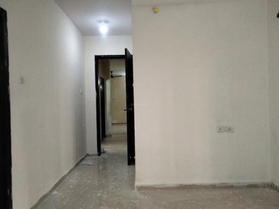 Bedroom Image of 650 Sq.ft 1.5 BHK Apartment / Flat for sale in Panvel Navi Mumbai for Rs. 6500000