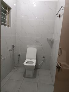 Bathroom Image of New Coliving Pg  in Mahadevapura, Bengaluru