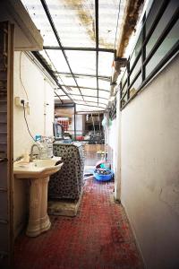 Balcony Image of 1359 Sq.ft 3 BHK Independent House for sale in Nava Naroda Ahmedabad for Rs. 21500000