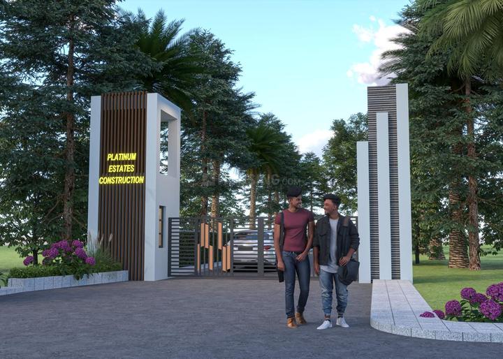 Harikripa Platinum Estates by Harikripa Builders Main Image 1