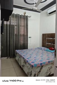 Bedroom Image of 760 Sq.ft 2 BHK Independent House for sale in Heera Bagh Patiala for Rs. 2800000