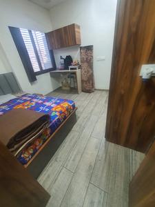 Bedroom Image of 600 Sq.ft 2 BHK Apartment / Flat for sale in Changodar Ahmedabad for Rs. 3000000