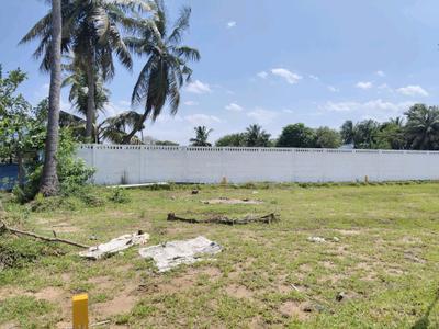 Image of 888 Sq.ft Residential Plot / Land for sale in Sonnallur R.F., Chennai for Rs. 3285200