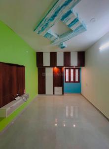 Bedroom Image of 900 Sq.ft 2 BHK Independent House for sale in Mathur, Mathavaram Chennai for Rs. 3650000