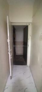 Image of 1100 Sq.ft 2 BHK Apartment / Flat for sale in Sidharth Tower, Wanowrie, Pune for Rs. 6400000