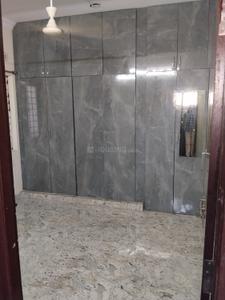 Image of 550 Sq.ft 1 BHK Builder Floor for rent in Financial District, Hyderabad for Rs. 20000