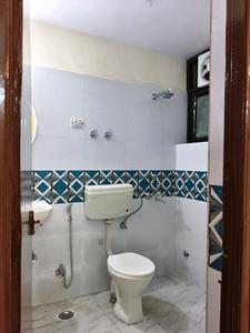 Bedroom Two Image of 1145 Sq.ft 2 BHK Apartment / Flat for sale in Mittal Cosmos Executive Apartment, Palam Vihar Gurgaon for Rs. 12000005