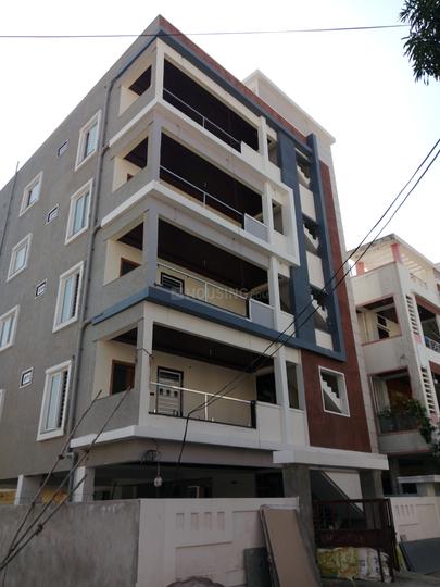 Gayatri Nagar Colony, Hayathnagar Main Image 1