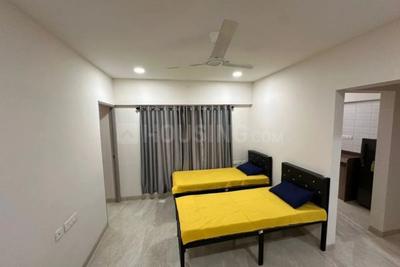 Hall Image of Meridian Stays in Dadar East, Mumbai