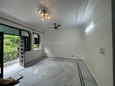 3 BHK Independent Builder Floor