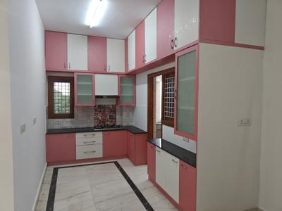 Kitchen Image of 1200 Sq.ft 2 BHK Apartment / Flat for rent in Brookefield Bengaluru for Rs. 46000
