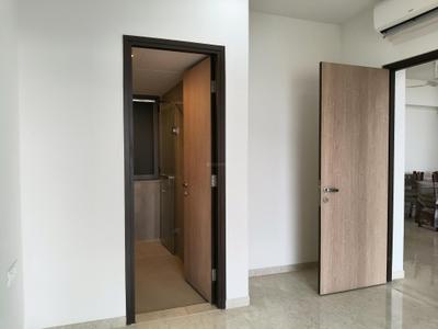 Bedroom Image of 1151 Sq.ft 3 BHK Apartment / Flat for rent in Gupta Aden Court, Matunga East Mumbai for Rs. 190000