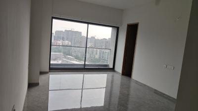 Bedroom Image of 6500 Sq.ft 5 BHK Apartment / Flat for rent in Times 40, Bodakdev Ahmedabad for Rs. 400000