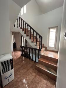 2 BHK Independent House