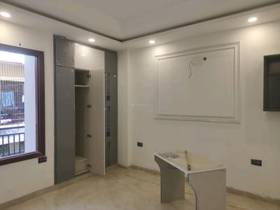 Bedroom Image of 1800 Sq.ft 3 BHK Builder Floor for sale in Ridhi Homes Luxury Floors, Green Field Colony Faridabad for Rs. 16500000