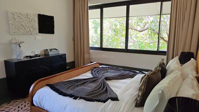Bedroom Image of 7535 Sq.ft 5 BHK Villa for sale in Bodani Alibag for Rs. 125000000