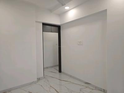 Bedroom Image of 1090 Sq.ft 2 BHK Apartment / Flat for rent in JP North Barcelona, Mira Road East Mira Bhayandar for Rs. 44000