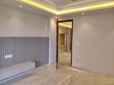Bedroom Image of 3449 Sq.ft 3.5 BHK Builder Floor for sale in Sector 45 Gurgaon for Rs. 41000000