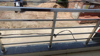 Image of 600 Sq.ft 3 BHK Apartment / Flat for rent in Phulwari Sharif, Patna for Rs. 10000