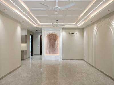 Dining Area Image of 2250 Sq.ft 3 BHK Builder Floor for sale in Ultra Luxury Builder Floor, Sector 85 Faridabad for Rs. 24000000