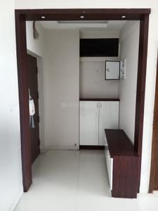 Kitchen Image of 1346 Sq.ft 2 BHK Apartment / Flat for sale in SKAV Aastha, Mahalakshmi Layout Bengaluru for Rs. 16000000