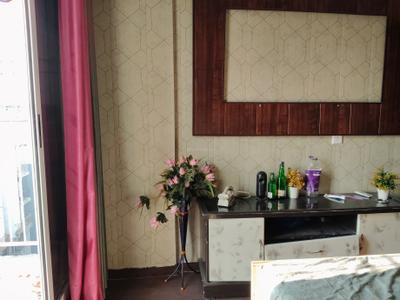 Bedroom Image of 585 Sq.ft 1 BHK Apartment / Flat for sale in Aditya Urban Homes Phase 1A, Bamheta Village Ghaziabad for Rs. 3500000