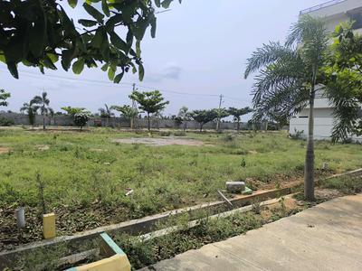 Image of 1500 Sq.ft Residential Plot / Land for sale in Mylapura, Bengaluru for Rs. 4500100