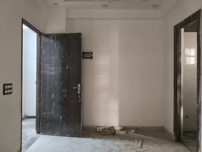 Living Room Image of 1100 Sq.ft 2 BHK Apartment / Flat for sale in Ambesten Twin Chalet, Noida Extension Greater Noida for Rs. 3800000