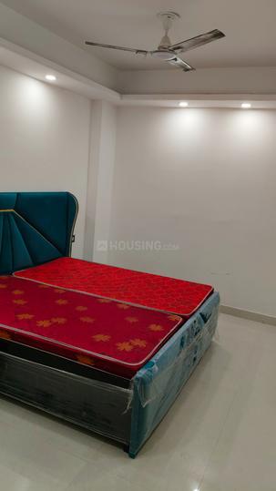 Saket Bedroom 1