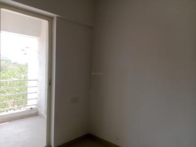Living Room Image of 1050 Sq.ft 2 BHK Apartment / Flat for sale in Geras Planet Of Joy, Upper Kharadi Pune for Rs. 13500000
