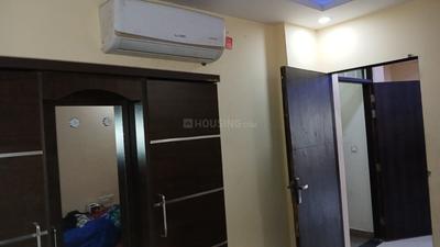 Bedroom Image of 1441 Sq.ft 3 BHK Apartment / Flat for sale in Murlipura Jaipur for Rs. 7335980