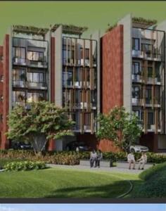 Image of 1600 Sq.ft 3.5 BHK Builder Floor for sale in Agrante Vanmaya Premium Residences , Sector 106, Gurgaon for Rs. 23500000