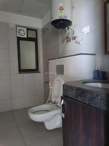 Bedroom One Image of 2066 Sq.ft 3 BHK Apartment / Flat for sale in Godrej Oasis, Sector 88A Gurgaon for Rs. 22500000