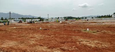 Image of 1100 Sq.ft Residential Plot / Land for sale in Rasipuram, Namakkal for Rs. 1250002