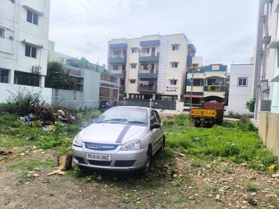 Image of 1200 Sq.ft Residential Plot / Land for sale in Kolapakkam, Chennai for Rs. 10200000