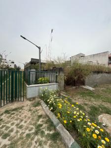 Image of 200 Sq.ft Residential Plot / Land for sale in Sector 131, Noida for Rs. 47500000