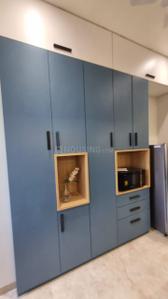 Bedroom Image of 1250 Sq.ft 2 BHK Apartment / Flat for rent in Samarvarni Silvassa for Rs. 18000