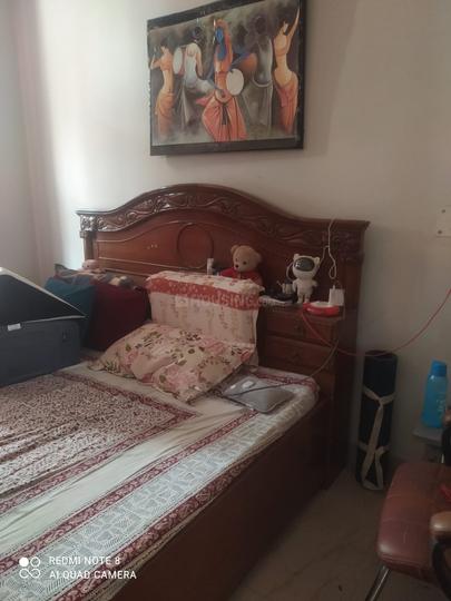 Jharsa Village, Sector 39 Bedroom 1