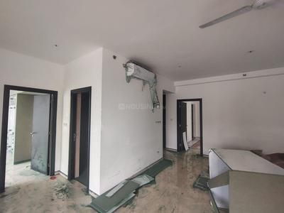 Hall Image of 2449 Sq.ft 4 BHK Apartment / Flat for rent in Sobha City Vista Residences, Sector 108 Gurgaon for Rs. 95000
