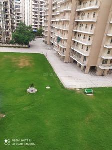 Image of 500 Sq.ft 2 BHK Apartment / Flat for sale in Adore Happy Homes Grand, Sector 85, Faridabad for Rs. 4600000