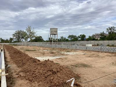 Image of 2454 Sq.ft Residential Plot / Land for sale in Kovilpalayam, Coimbatore for Rs. 6754000