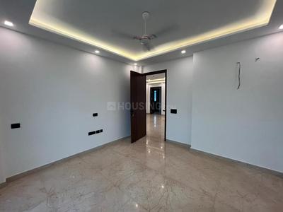 Bedroom Image of 4200 Sq.ft 5 BHK Villa for sale in Sainik Farm New Delhi for Rs. 52500000