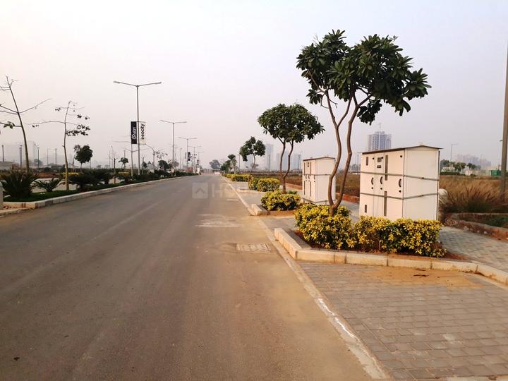Ireo City Plots Main Image 1