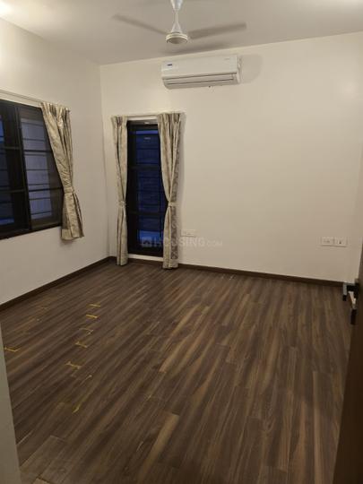 Seetha Nagar Bedroom One 1