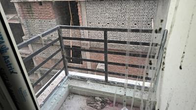 Bedroom Image of 1800 Sq.ft 3 BHK Apartment / Flat for rent in Expression Exotica, Danapur Patna for Rs. 20000