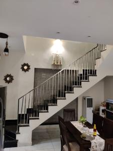 Hall Image of 1125 Sq.ft 4 BHK Villa for sale in Urban Estate Jalandhar for Rs. 7500000