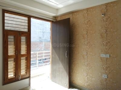 Bedroom Image of 1200 Sq.ft 3 BHK Apartment / Flat for sale in PNB Residency, Sector 7 Gurgaon for Rs. 8000000