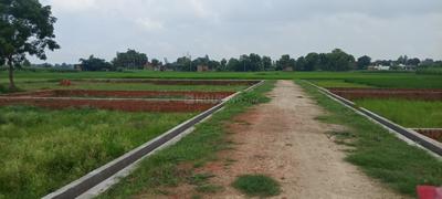 Image of 1000 Sq.ft Residential Plot / Land for sale in Maharajganj, Ghazipur for Rs. 1650000