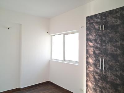 Bedroom Image of 1069 Sq.ft 2.5 BHK Apartment / Flat for sale in Paras Tierea, Sector 137 Noida for Rs. 9000000