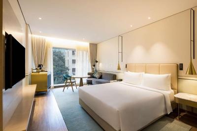 Bedroom Image of Star co living pg in Sector 47, Gurgaon